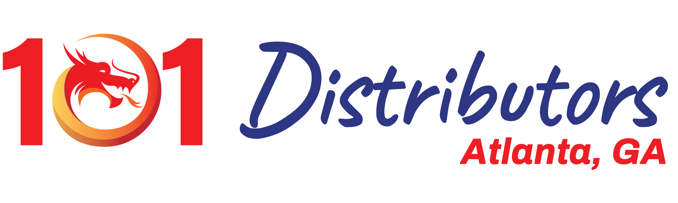 101 Distributors GA
